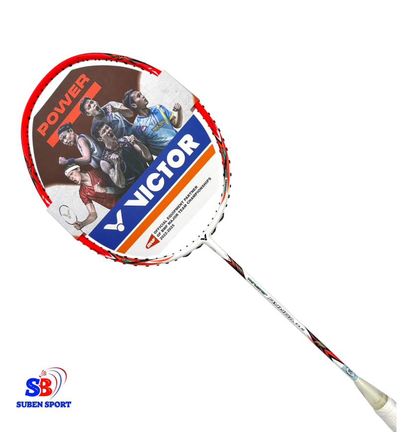 Vợt cầu lông Victor Thruster Ryuga CLS D Chính Hãng
