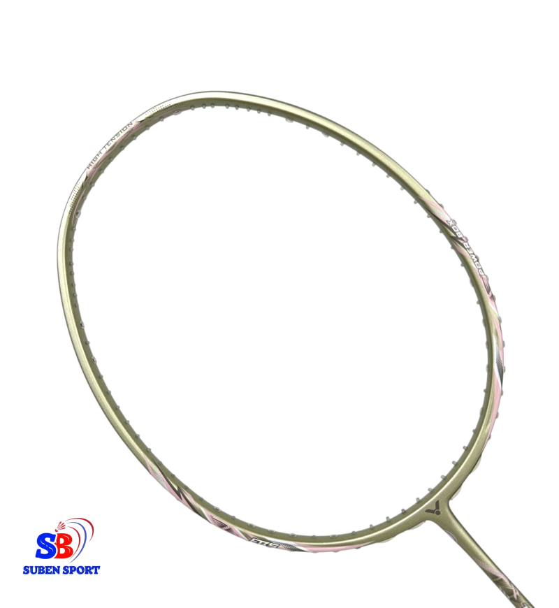 Vợt cầu lông Victor Thruster HMR Pro Xám Chính Hãng