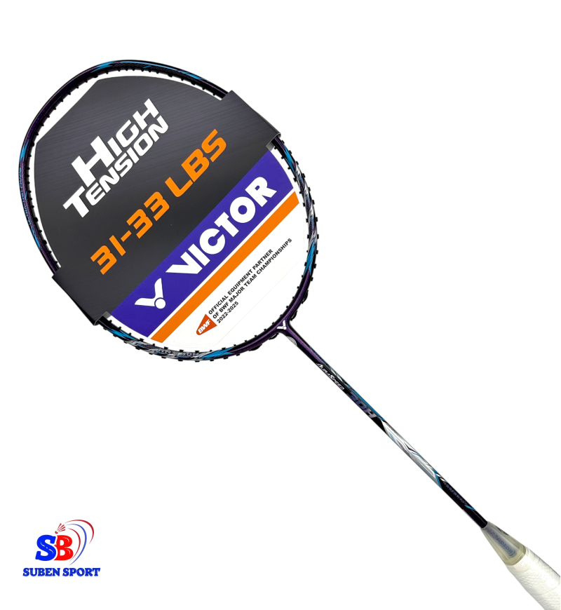 Vợt cầu lông Victor Auraspeed 30H Chính Hãng