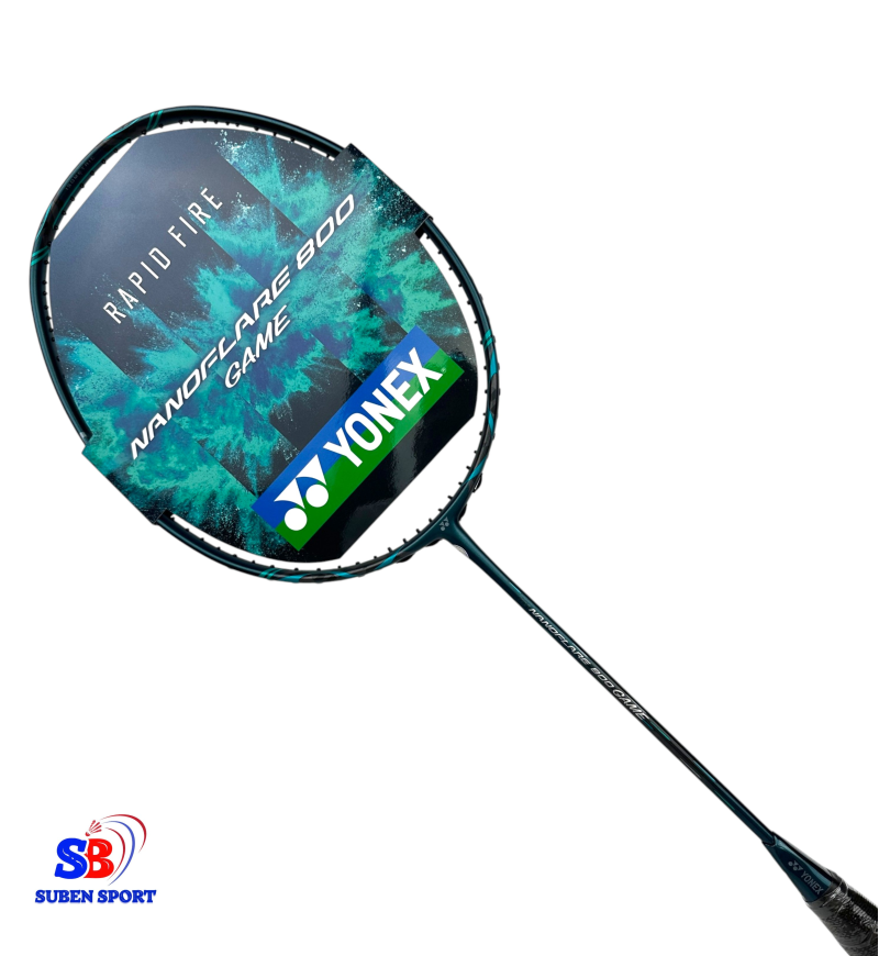 Vợt cầu lông Yonex Nanoflare 800 Game Chính Hãng