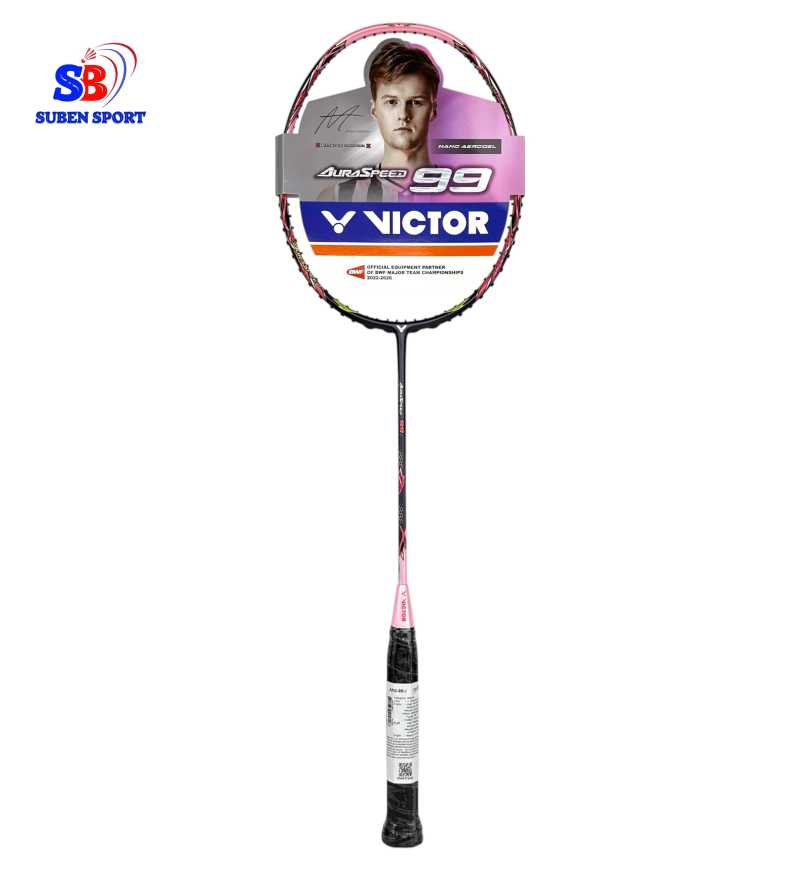 Vợt cầu lông Victor Auraspeed 99 Chính Hãng