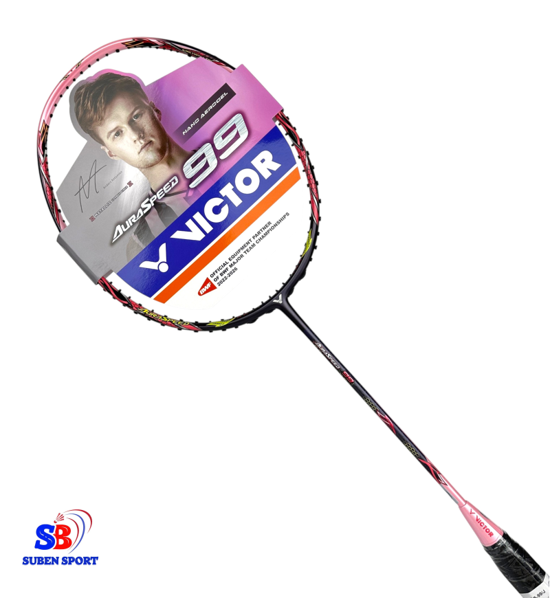 Vợt cầu lông Victor Auraspeed 99 Chính Hãng