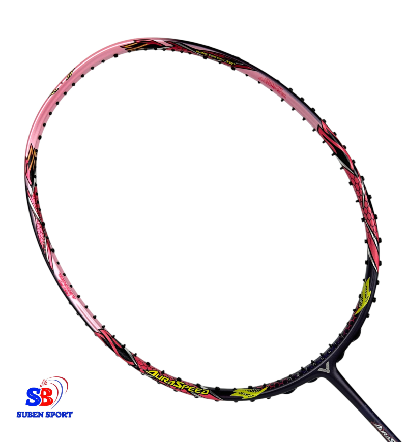 Vợt cầu lông Victor Auraspeed 99 Chính Hãng