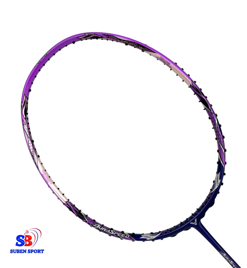 Vợt cầu lông Victor Auraspeed 99 BAC26 J Chính Hãng