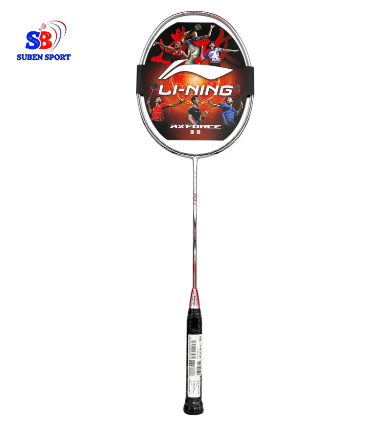 Vợt cầu lông Lining 3D Breakfree 80TF Chính Hãng