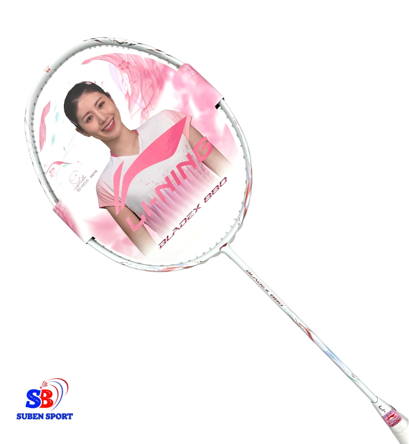 Vợt cầu lông Lining Bladex 880 Shida Chính Hãng