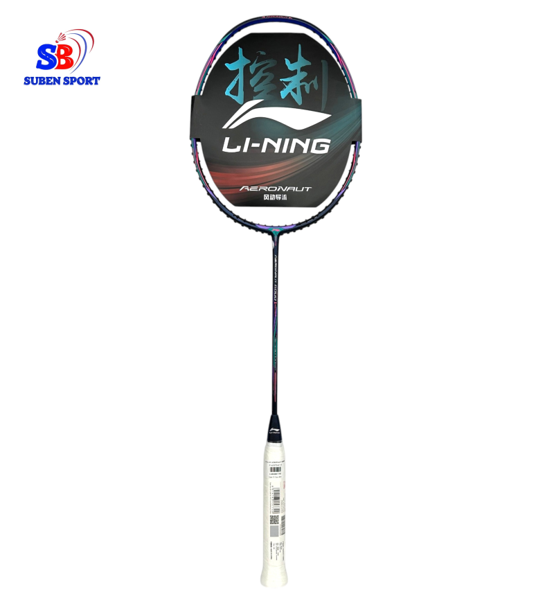 Vợt cầu lông Lining Aeronaut 6000i Chính Hãng