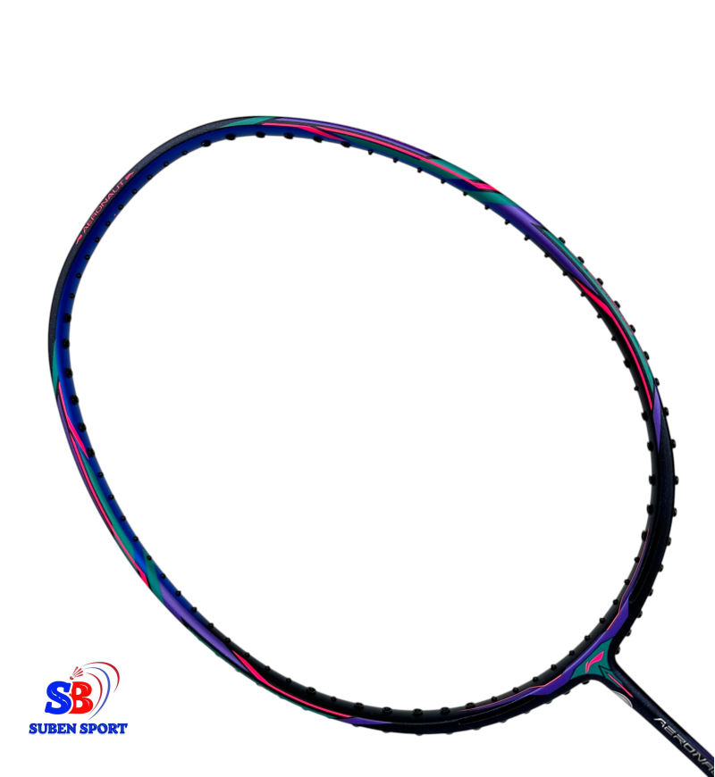 Vợt cầu lông Lining Aeronaut 6000i Chính Hãng