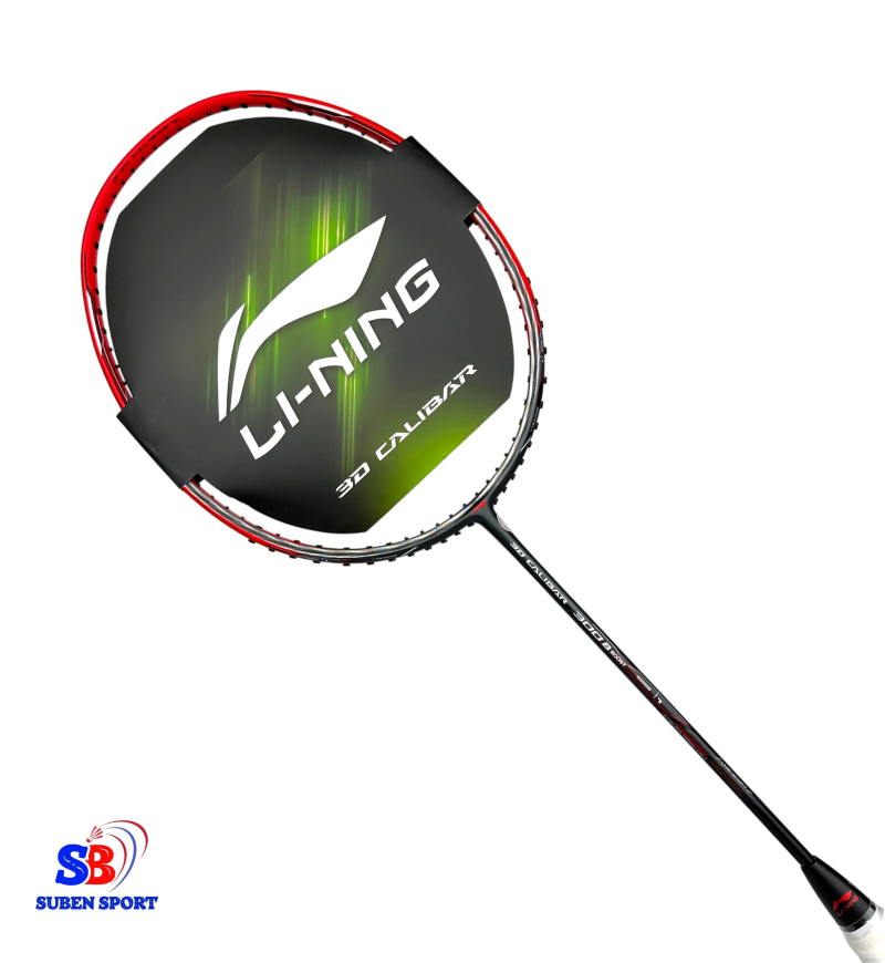 Vợt cầu lông Lining Calibar 300B Chính Hãng