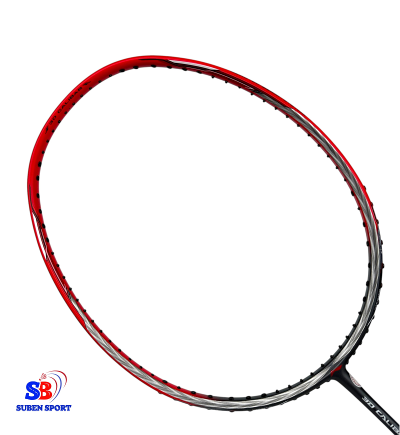 Vợt cầu lông Lining Calibar 300B Chính Hãng