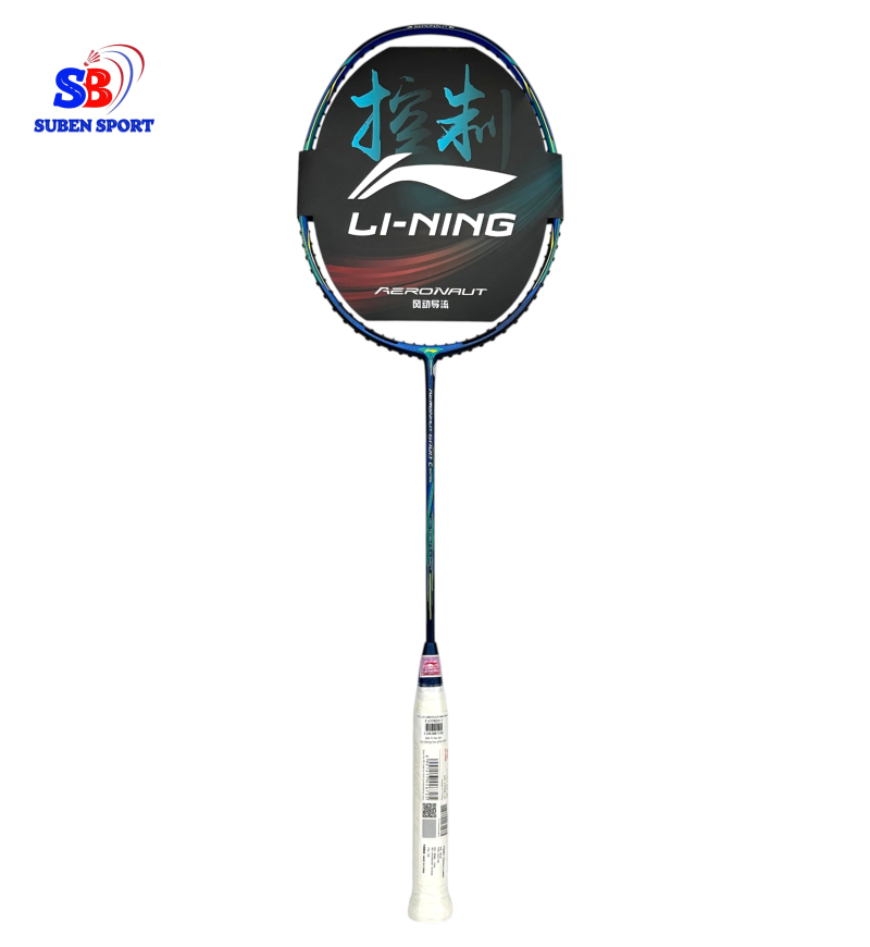 Vợt cầu lông Lining Aeronaut 6000 Control Chính Hãng