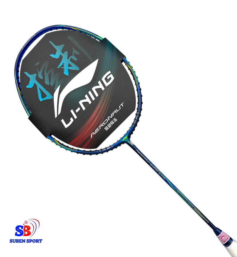 Vợt cầu lông Lining Aeronaut 6000 Control Chính Hãng
