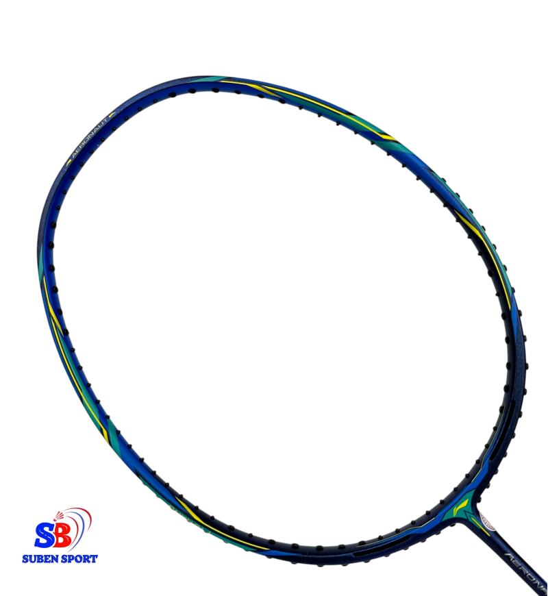 Vợt cầu lông Lining Aeronaut 6000 Control Chính Hãng