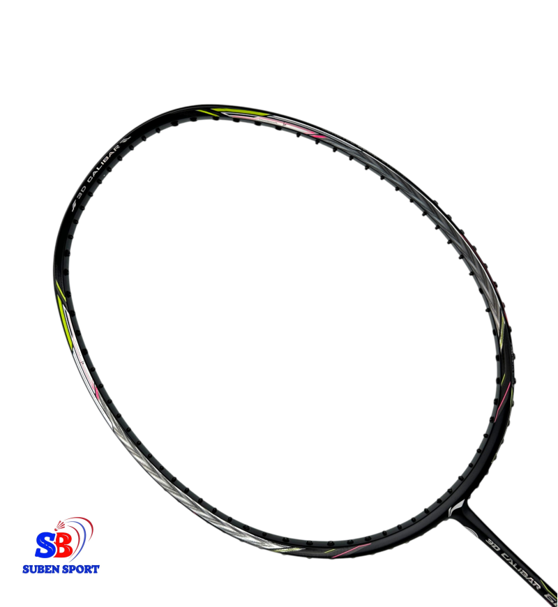 Vợt cầu lông Lining Calibar 600i Chính Hãng