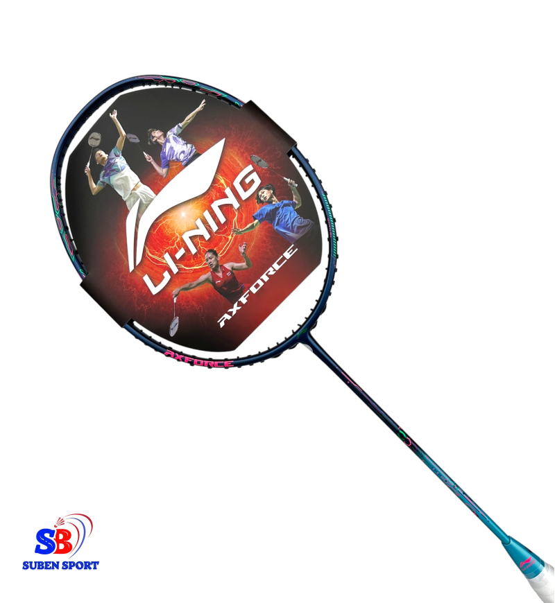 Vợt cầu lông Lining Axforce 50 Chính hãng