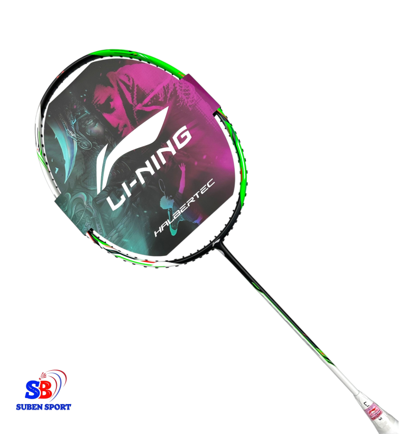 Vợt cầu lông Lining Halbertec 3000 Chính Hãng