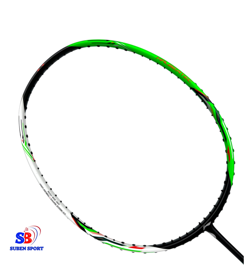 Vợt cầu lông Lining Halbertec 3000 Chính Hãng