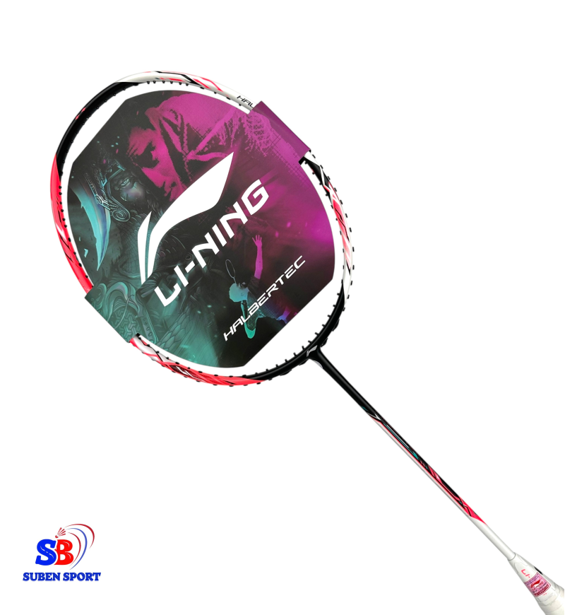 Vợt cầu lông Lining Halbertec 4000 Chính Hãng