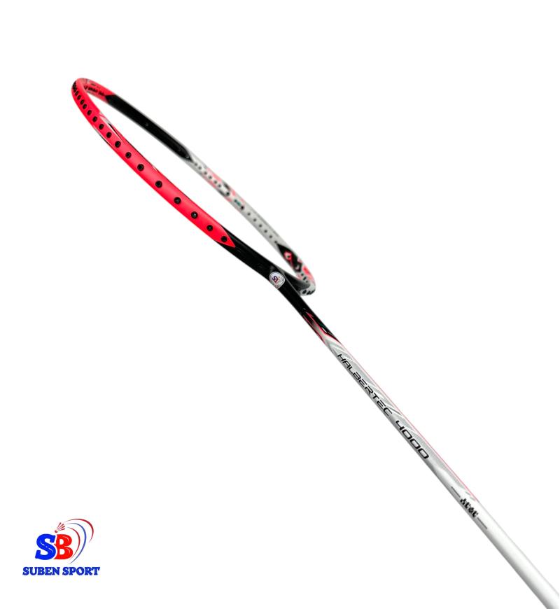 Vợt cầu lông Lining Halbertec 4000 Chính Hãng