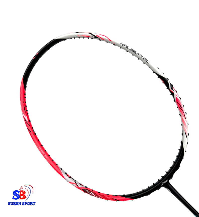 Vợt cầu lông Lining Halbertec 4000 Chính Hãng
