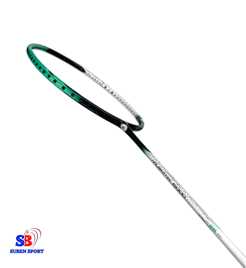 Vợt cầu lông Lining Halbertec 6000 Chính Hãng