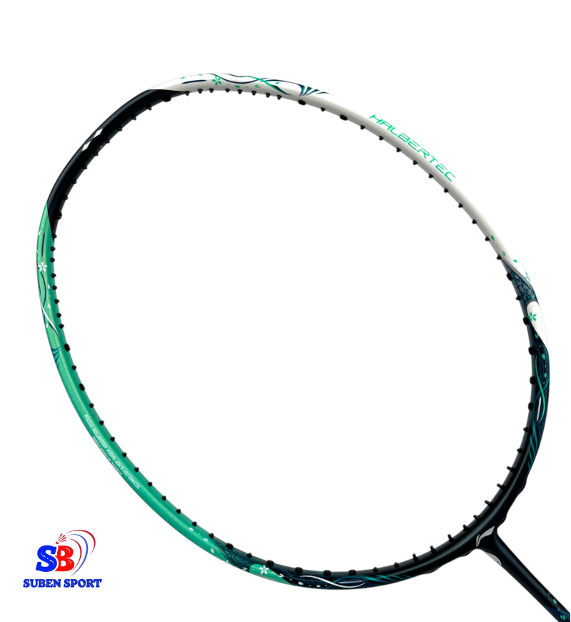 Vợt cầu lông Lining Halbertec 6000 Chính Hãng