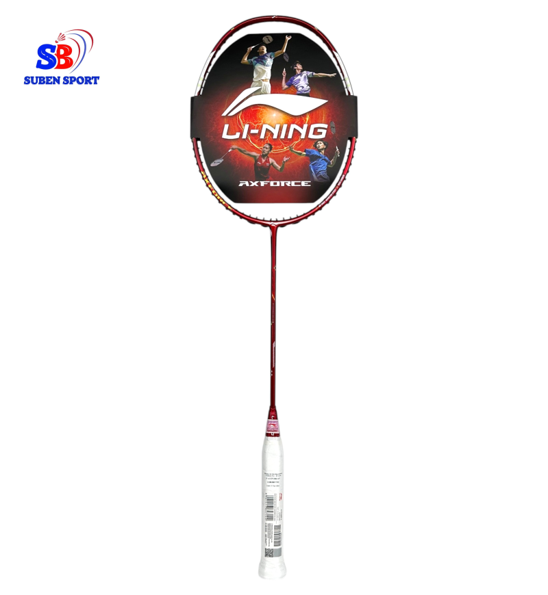Vợt cầu lông Lining Axforce Cannon Pro Chính Hãng