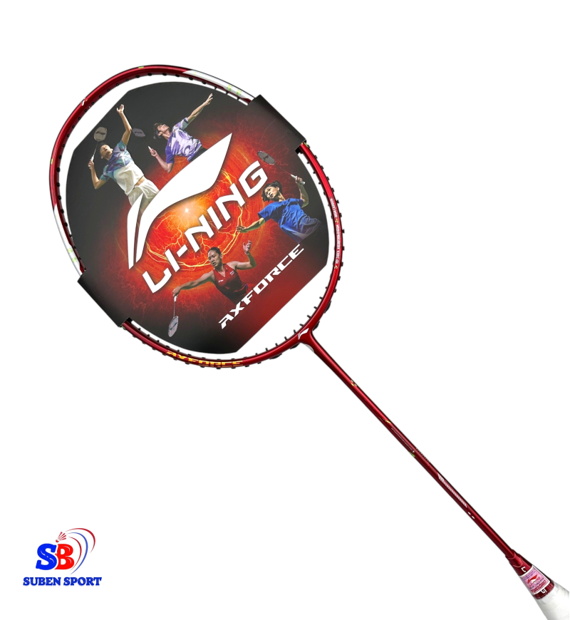 Vợt cầu lông Lining Axforce Cannon Pro Chính Hãng