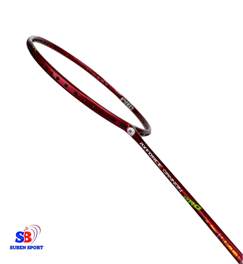 Vợt cầu lông Lining Axforce Cannon Pro Chính Hãng