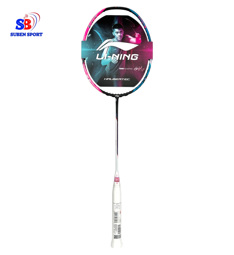 Vợt cầu lông Lining Halbertec 8000 Chính Hãng