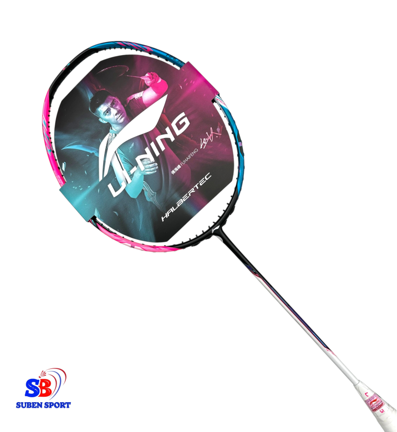 Vợt cầu lông Lining Halbertec 8000 Chính Hãng