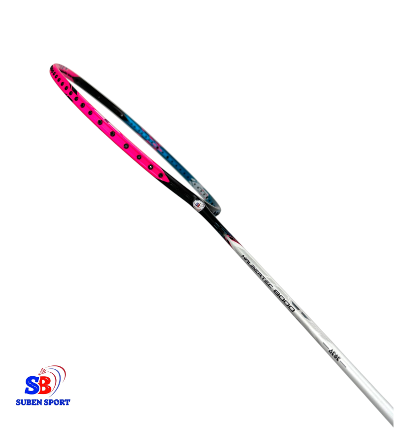 Vợt cầu lông Lining Halbertec 8000 Chính Hãng