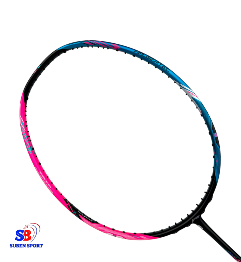 Vợt cầu lông Lining Halbertec 8000 Chính Hãng