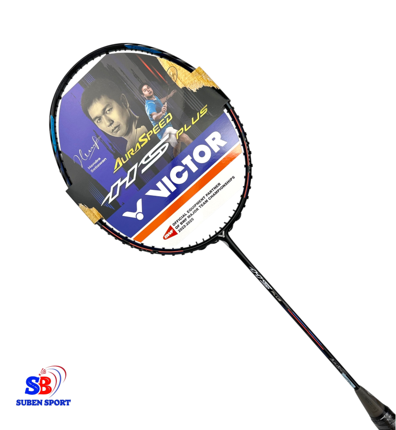 Vợt cầu lông Victor Auraspeed HS Plus Chính Hãng