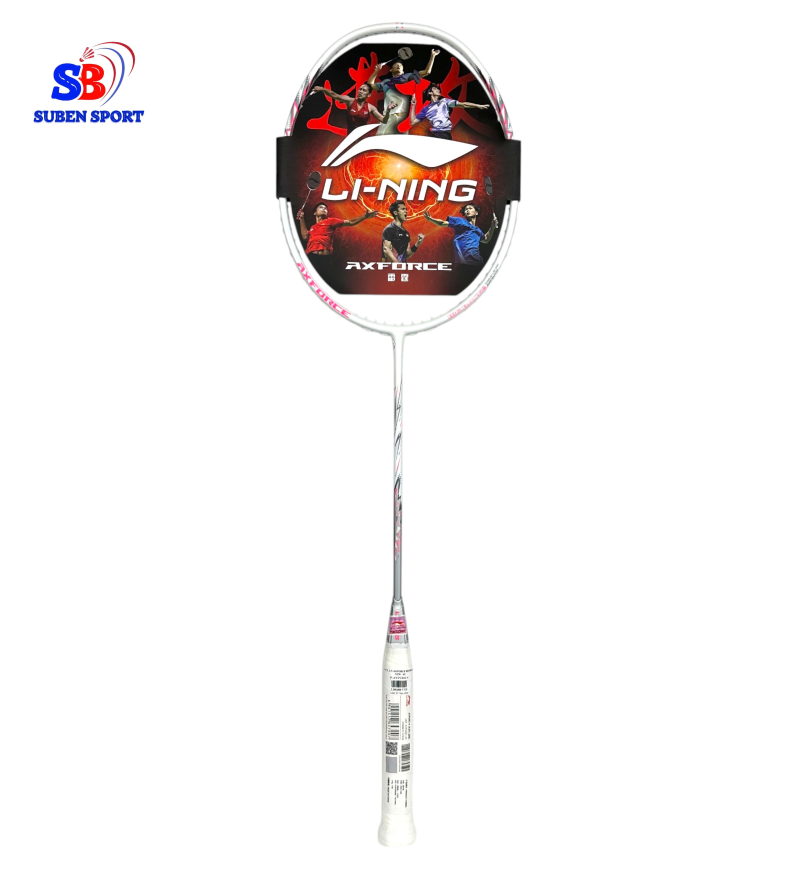 Vợt cầu lông Lining Axforce BigBang New Chính Hãng