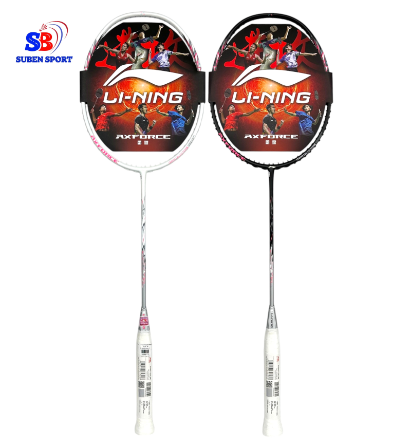Vợt cầu lông Lining Axforce BigBang New Chính Hãng