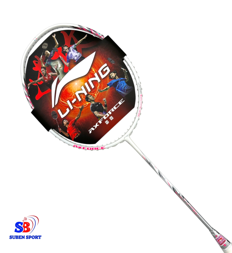 Vợt cầu lông Lining Axforce BigBang New Chính Hãng