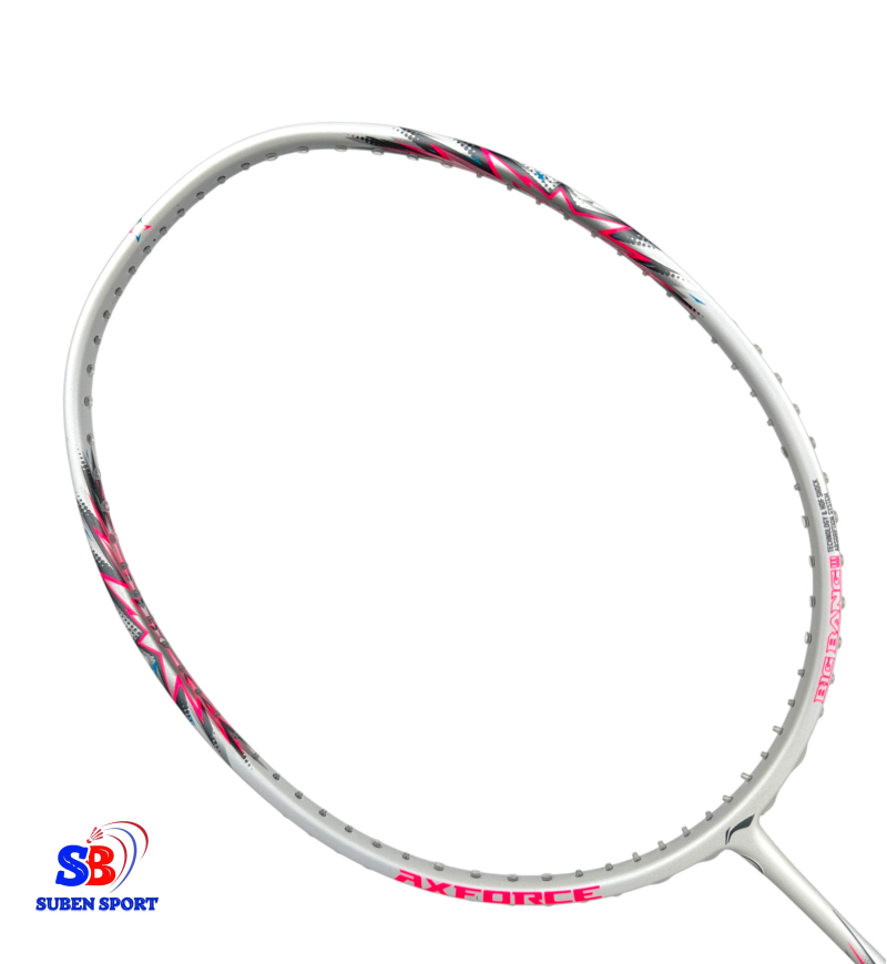 Vợt cầu lông Lining Axforce BigBang New Chính Hãng