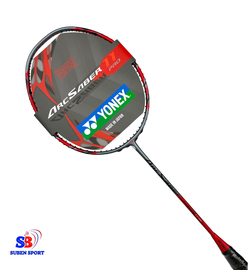 Vợt cầu lông Yonex Arcsaber 11 Pro Chính Hãng