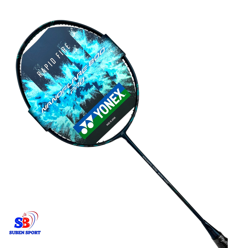 Vợt cầu lông Yonex Nanoflare 800 Pro Chính Hãng