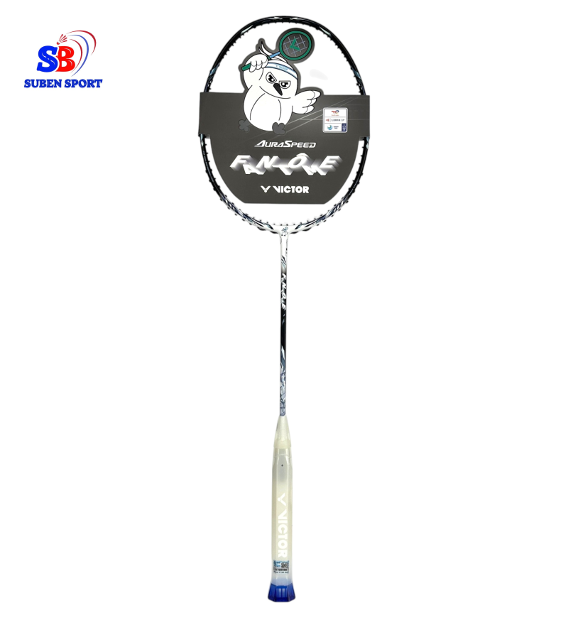 Vợt cầu lông Victor Auraspeed FANTÔME SC25 Chính Hãng