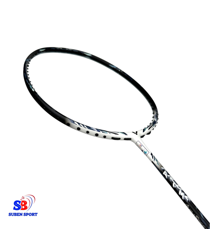 Vợt cầu lông Victor Auraspeed FANTÔME SC25 Chính Hãng