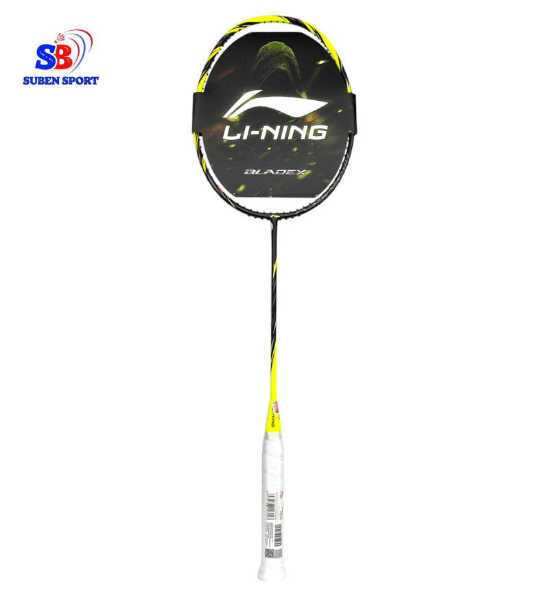 Vợt cầu lông Lining Bladex Assassin Xanh/Đen Chính Hãng