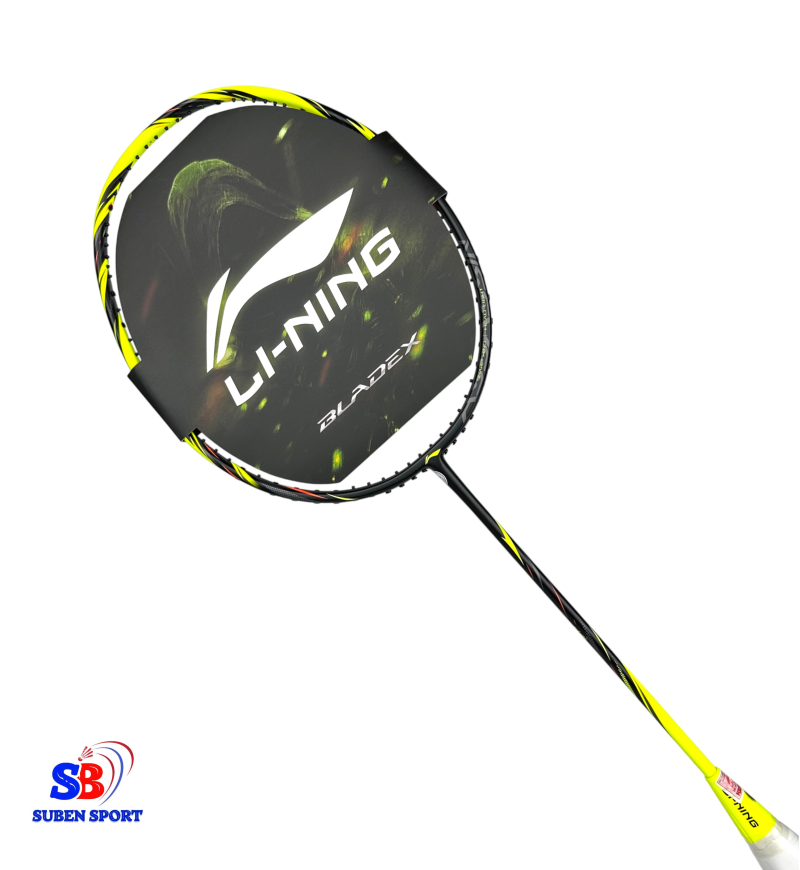 Vợt cầu lông Lining Bladex Assassin Xanh/Đen Chính Hãng