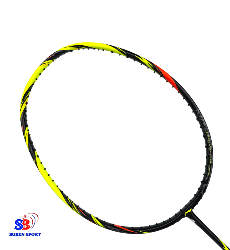 Vợt cầu lông Lining Bladex Assassin Xanh/Đen Chính Hãng
