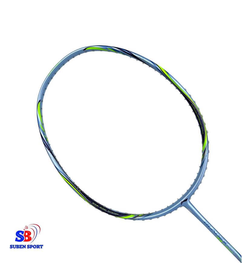 Vợt cầu lông Lining Bladex 73 Light Xanh Chính Hãng