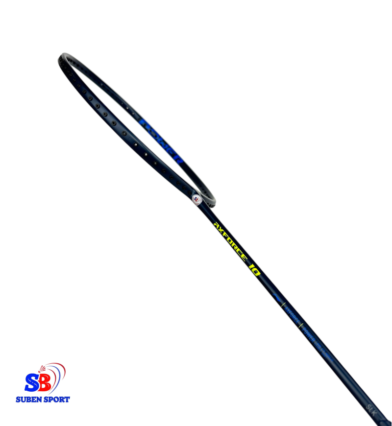Vợt cầu lông Lining Axforce 10 Xanh Chính Hãng