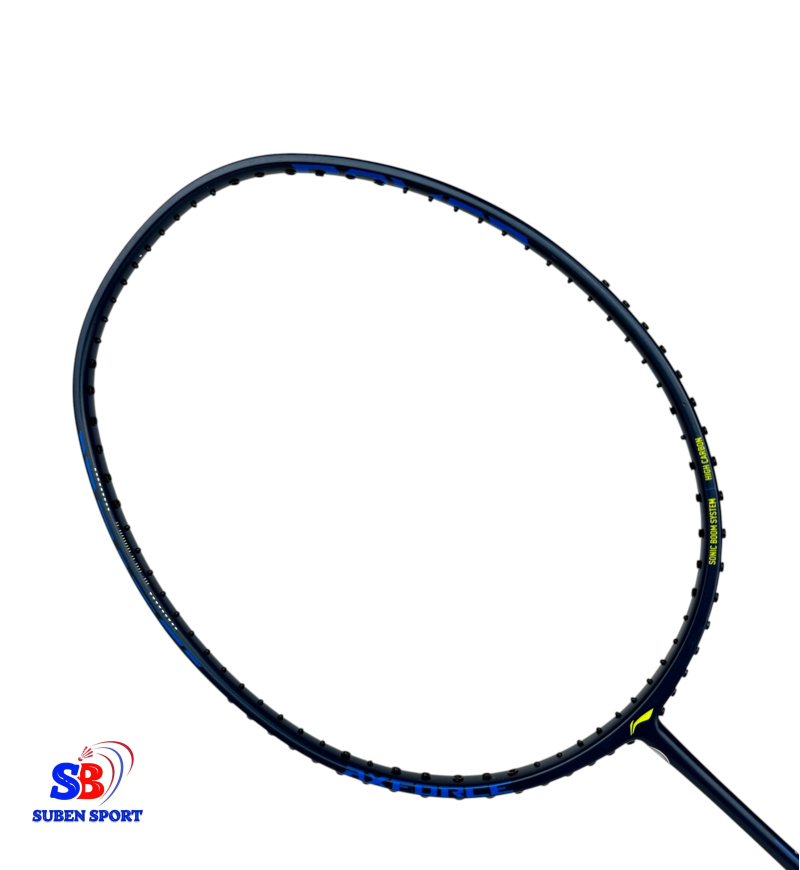 Vợt cầu lông Lining Axforce 10 Xanh Chính Hãng