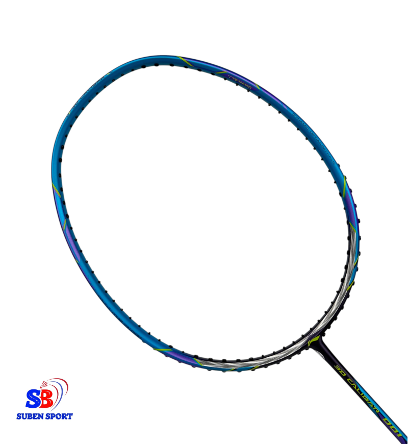 Vợt cầu lông Lining 3D Calibar 001 Chính Hãng