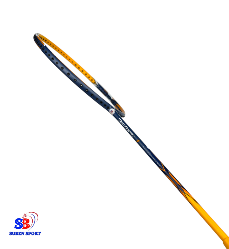 Vợt cầu lông Lining Tectonic 1 Chính Hãng